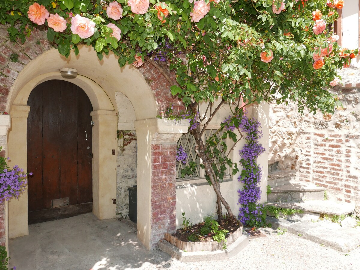 Gîte 3 matelots