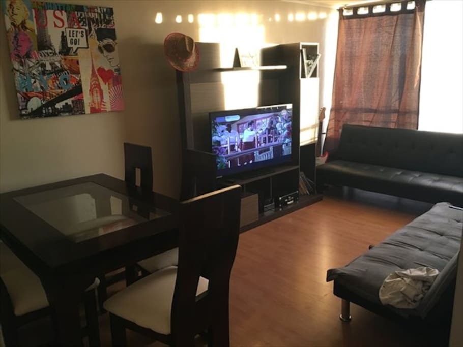 Amplio living