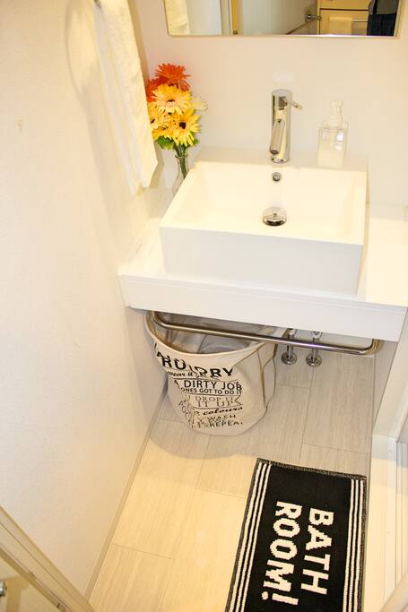 Bath Room
