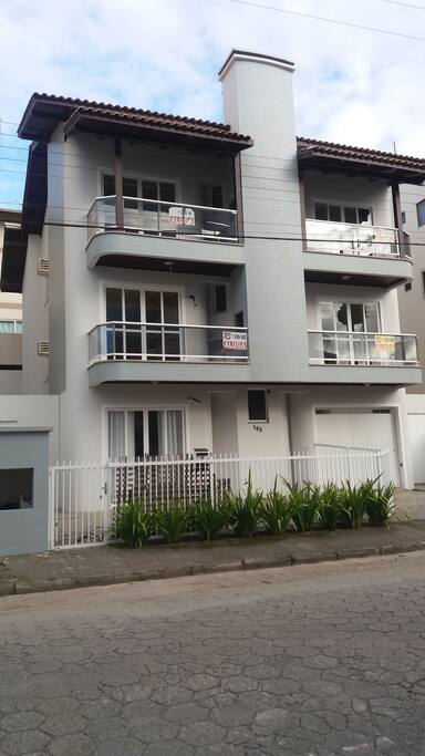 Rua Pardal,163