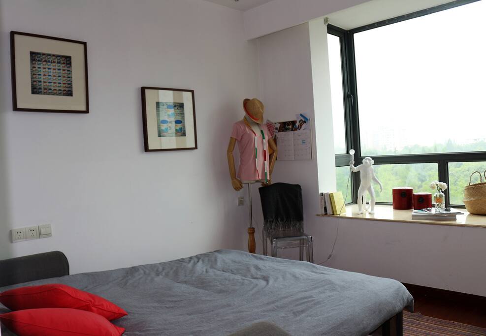 Private room