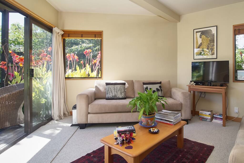 Living space
