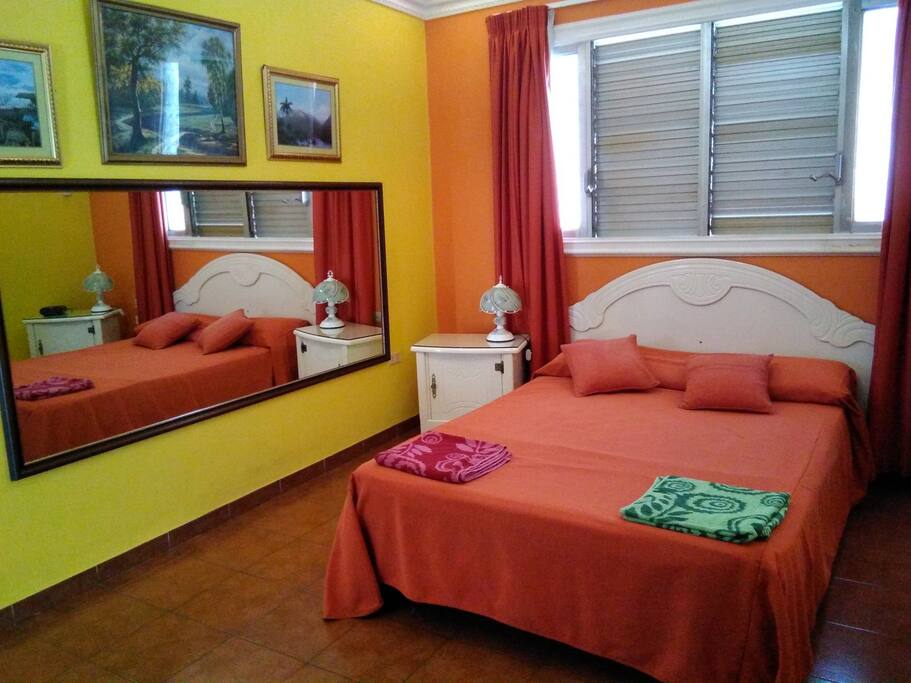 Habitación 2