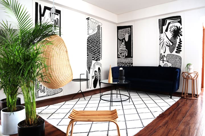 Izamal-Esquina Azul – Departamento n zona de lujo