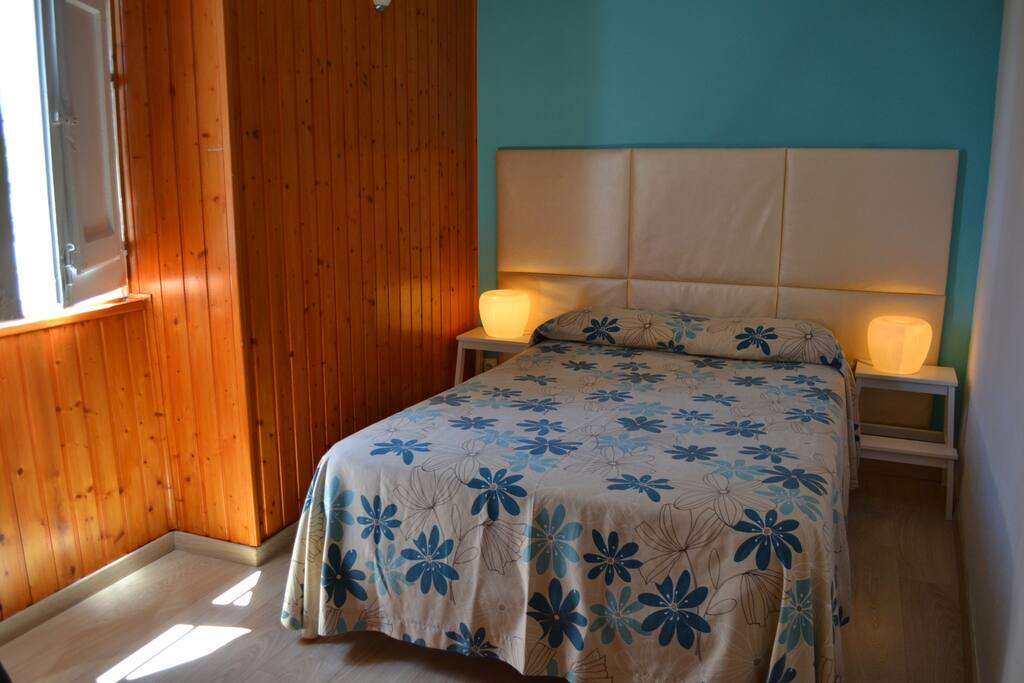 Quarto Duplo