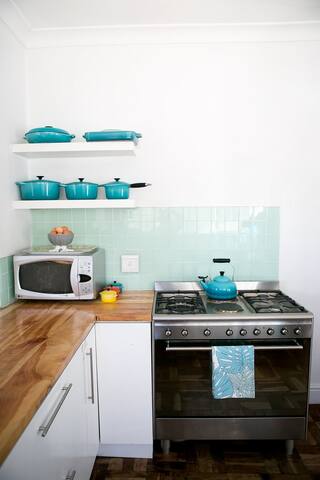 Designers’ family home gallery image 4