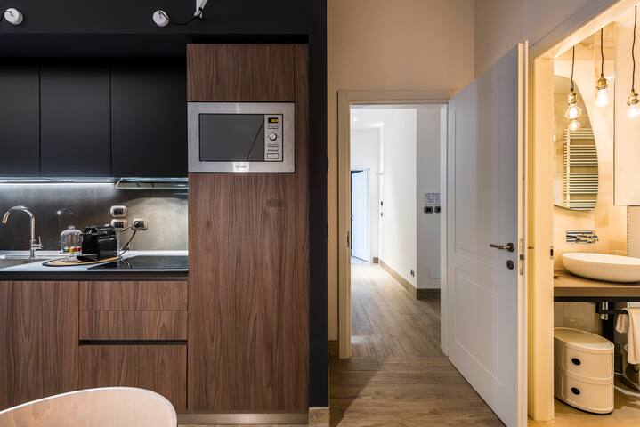 Eco Chic 3 Room Apartment – by Design Club gallery image 5