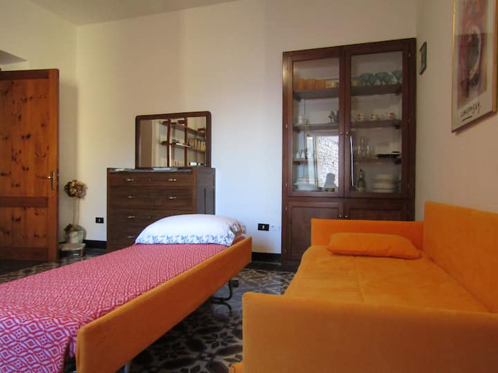 Casa Inizi '900 Ristrutturata  Iun. Gov. It/p0254 - Santa Maria Navarrese