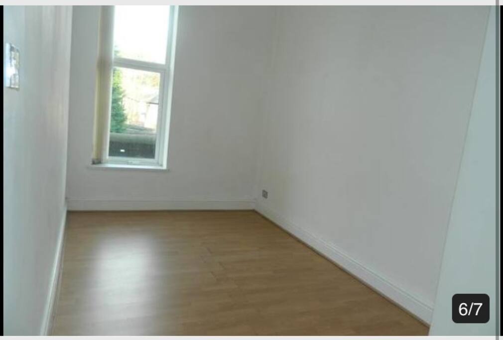Large Bedroom