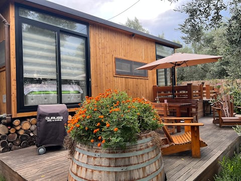 Tiny House Village | Maple House