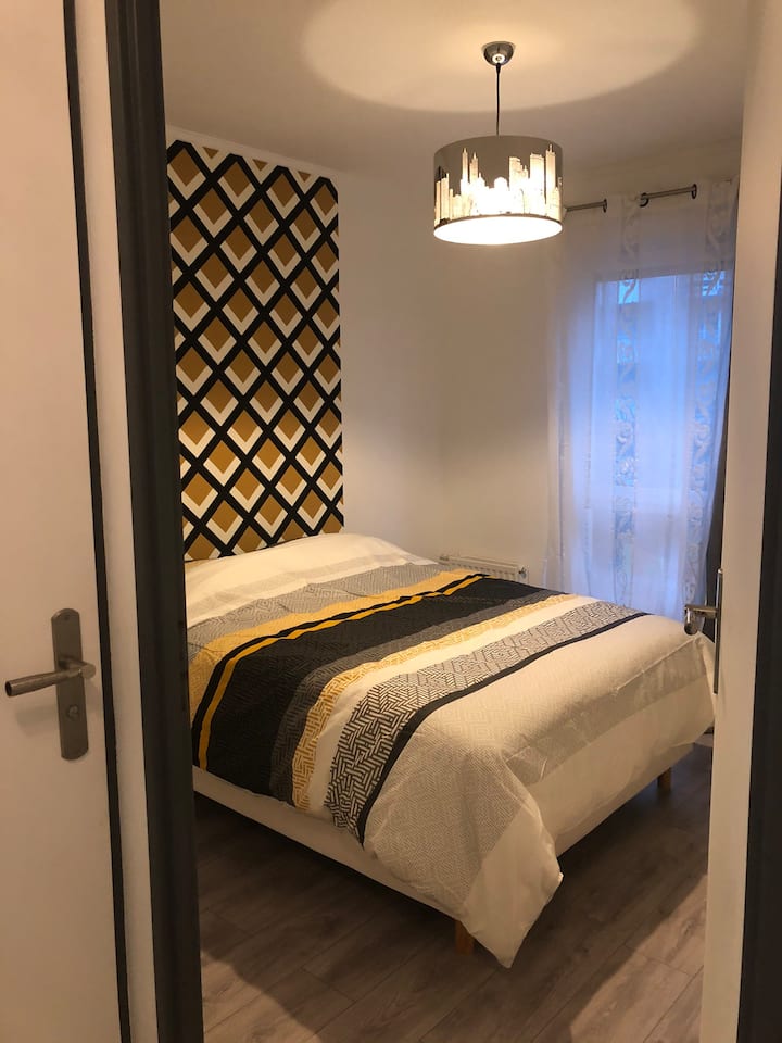 Annemasse Vacation Rentals & Homes AuvergneRhôneAlpes, France Airbnb