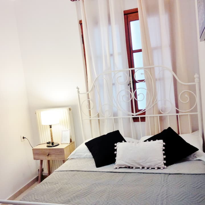 Chambre 1