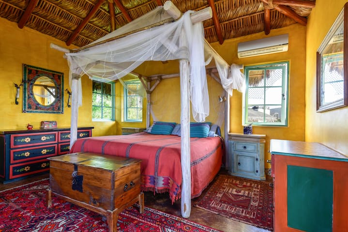 Vista Suite: El Encanto de Cabo Pulmo