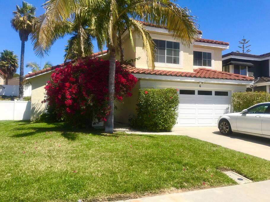 House Exterior