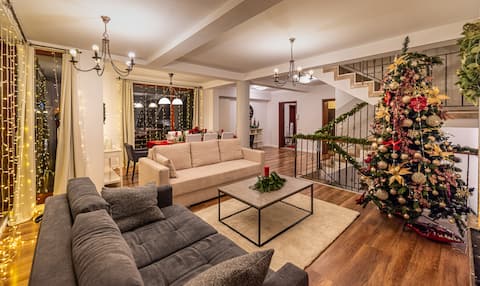 LeGrand - Holiday Belview Brașov