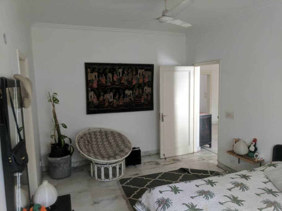 Guest Room 1