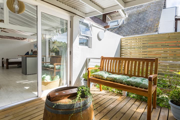 Southern Suburbs Vacation Rentals & Homes - Cape Town, South Africa | Airbnb