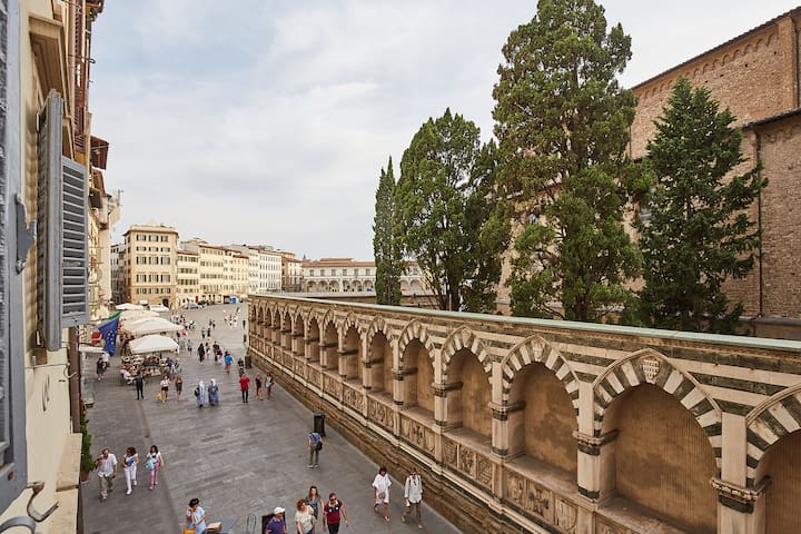 Casa Cosi – Maria Novella