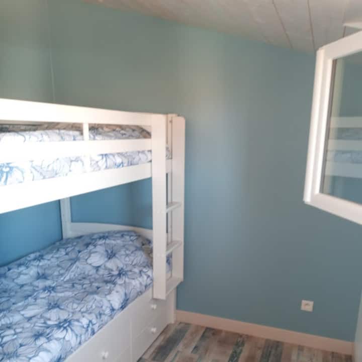 Spálňa 1