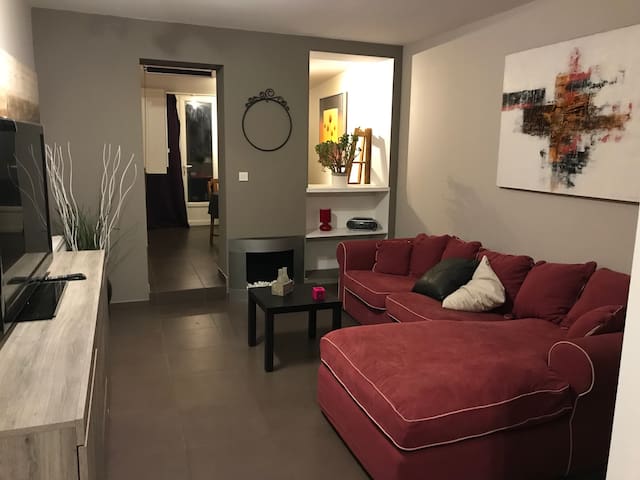 Airbnb Wavre Vacation Rentals Places To Stay