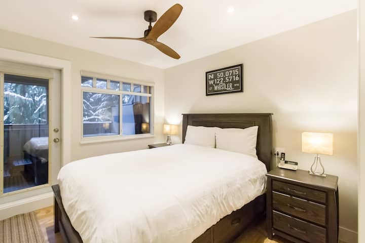 חדר שינה ראשי 