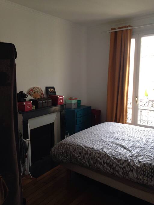 Chambre