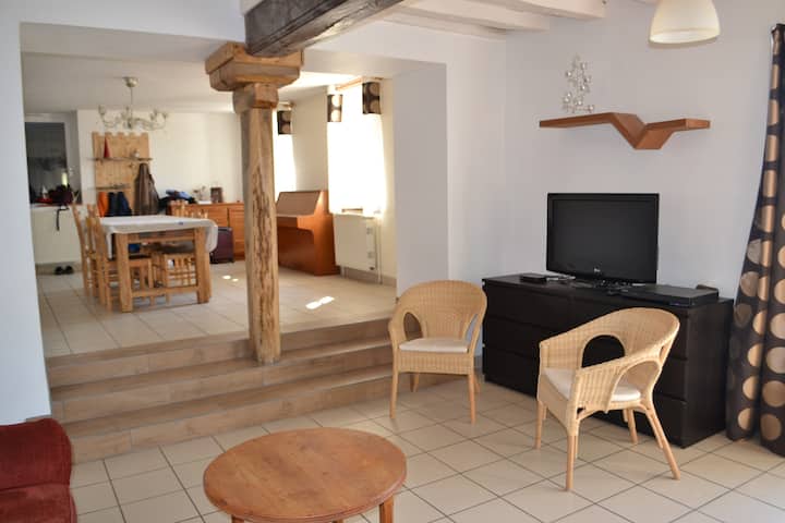 Evelle Orches Beaune Nolay Bourgogne - Nolay