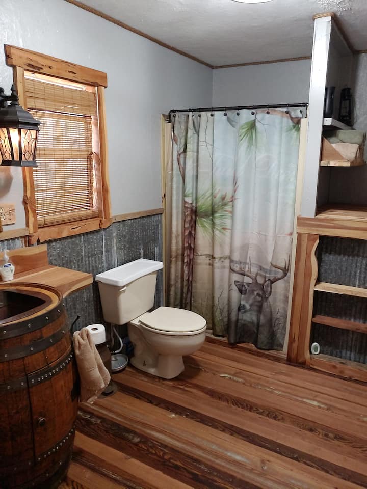 10 Best Cabin Rentals Near Wiggins, Mississippi Trip101