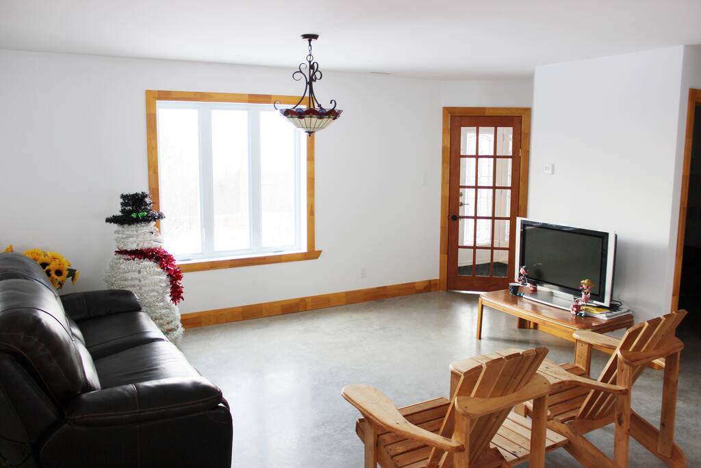 Salon 1