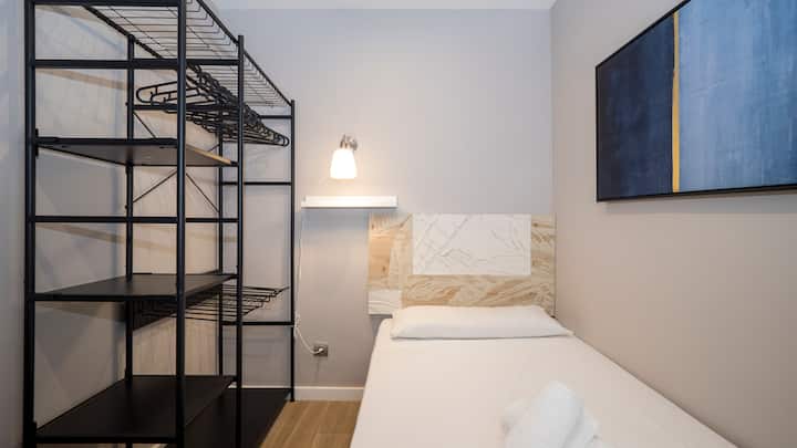 საძინებელი 2