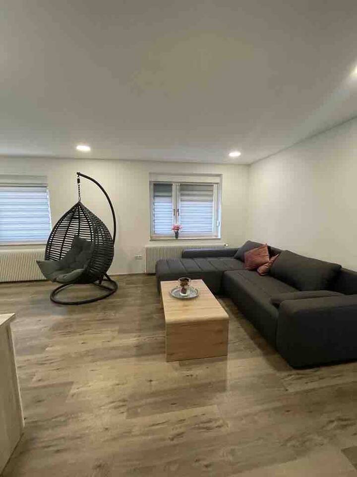 غرفة النوم 1