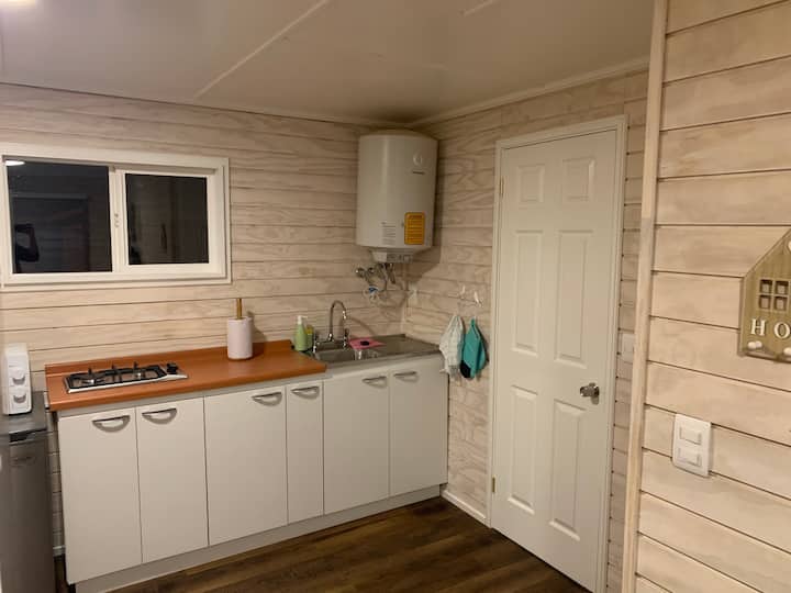 Loft Tipo Estudio Puerto Montt - Puerto Montt
