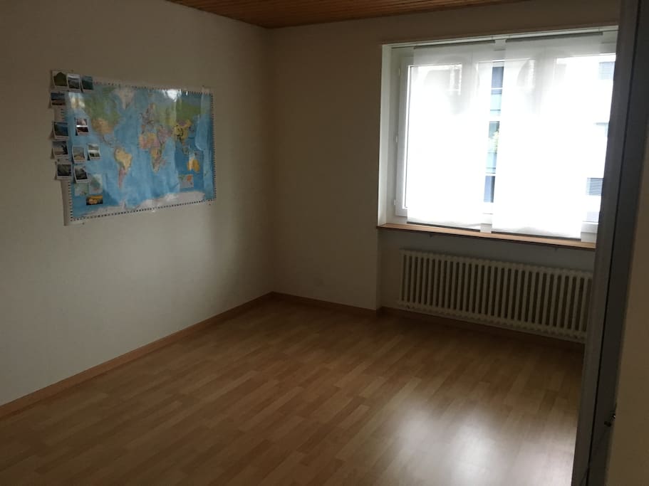 Zimmer 1