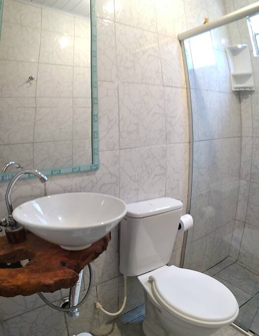 Apartamento Estrela do Mar