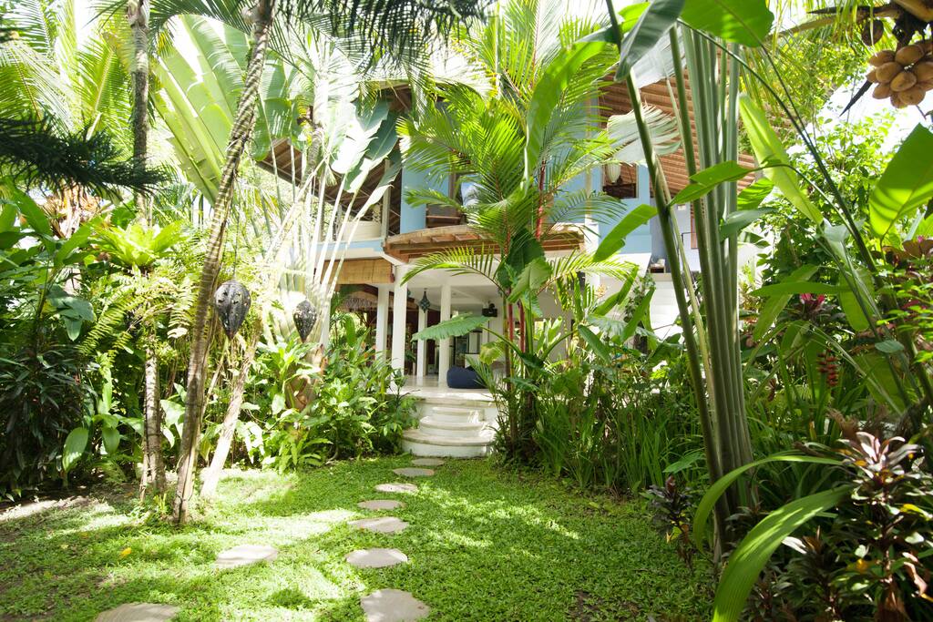 The Ark Holistic Boutique Hotel & Retreats