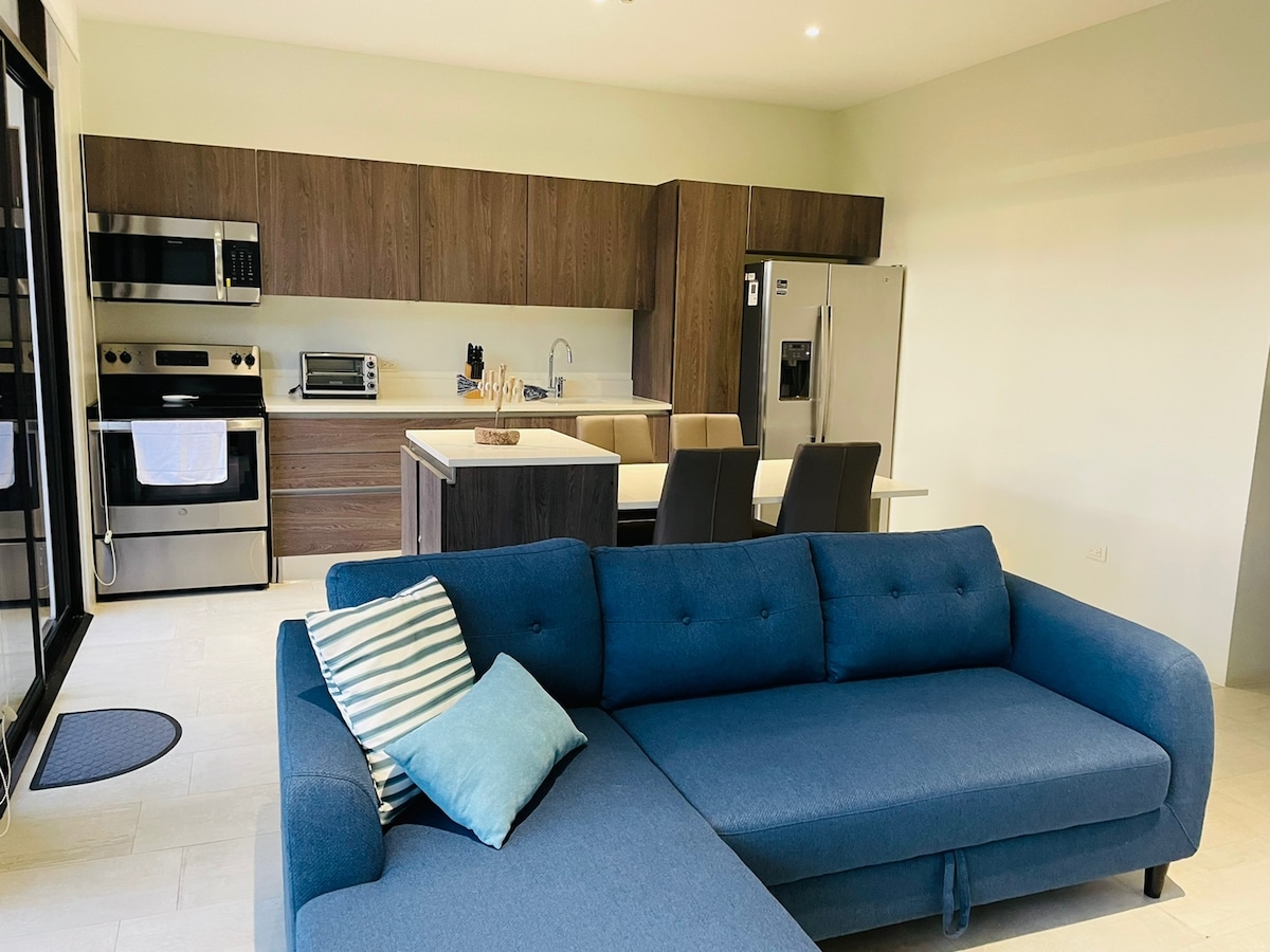 Foresta Oasis — 2 bedroom vacation rental in Jaco