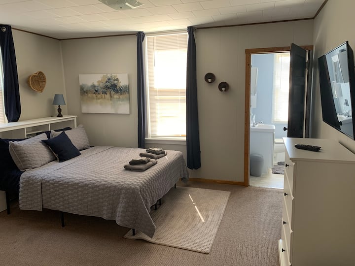 Doddridge County Holiday Rentals & Homes United States Airbnb