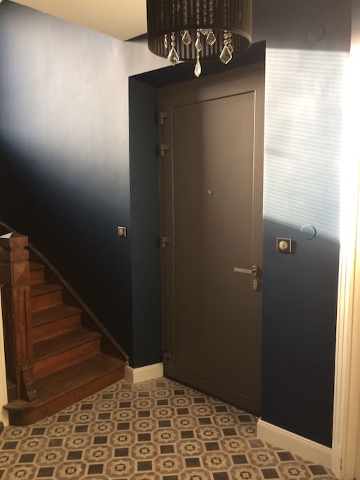 Entrée