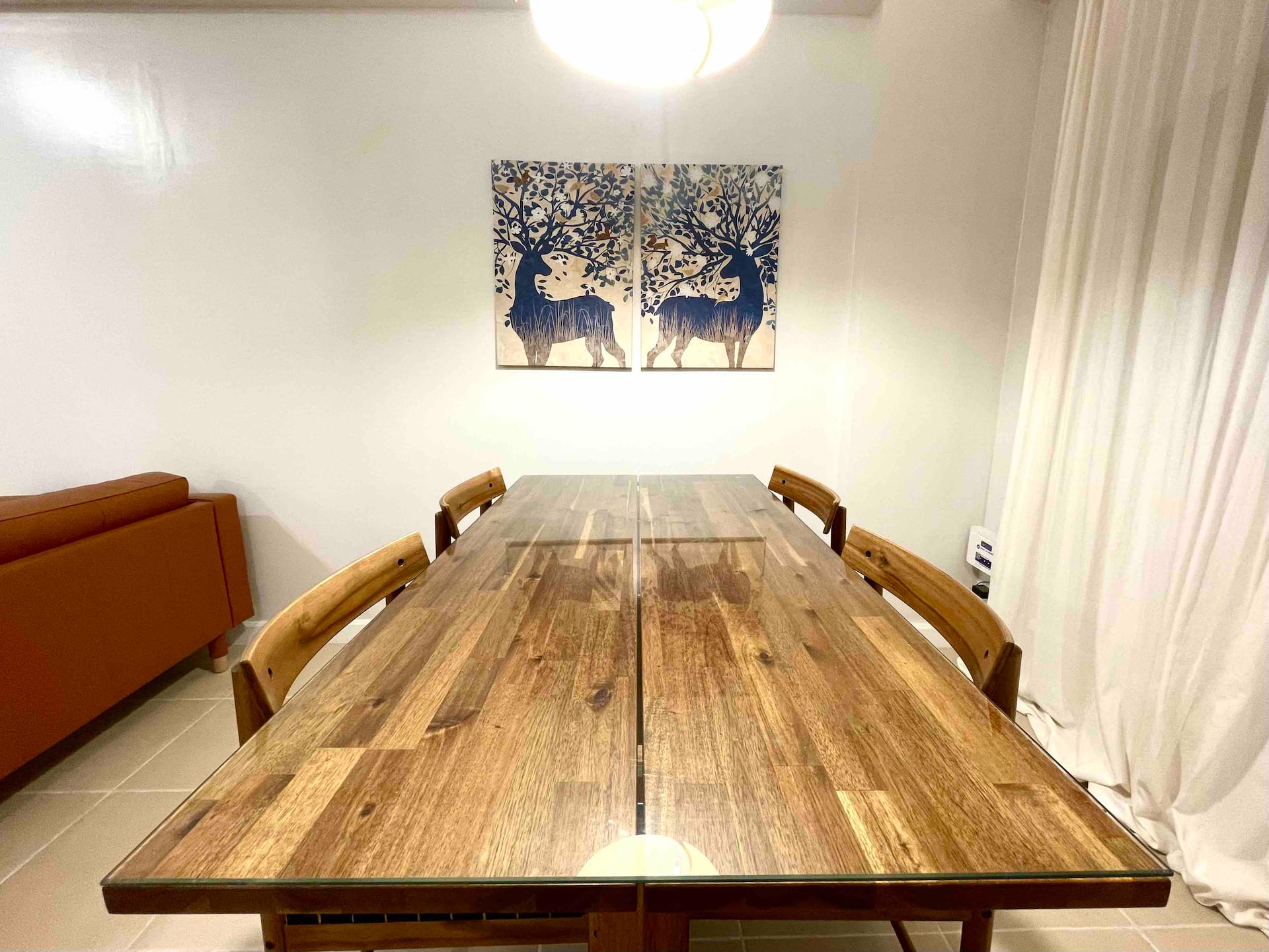 2BR @ The Redwoods near SM Fairview w Free Parking — photo 3