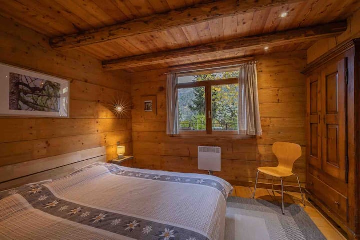 Dhomë gjumi