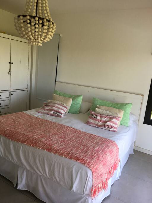 Dormitorio principal