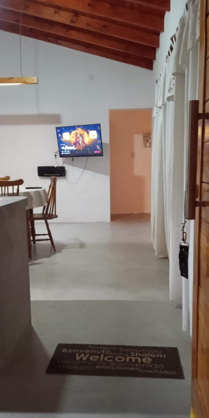 Dnevni boravak