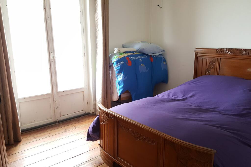 chambre 1