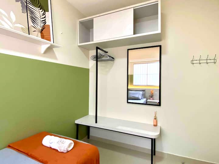 Спална соба 1