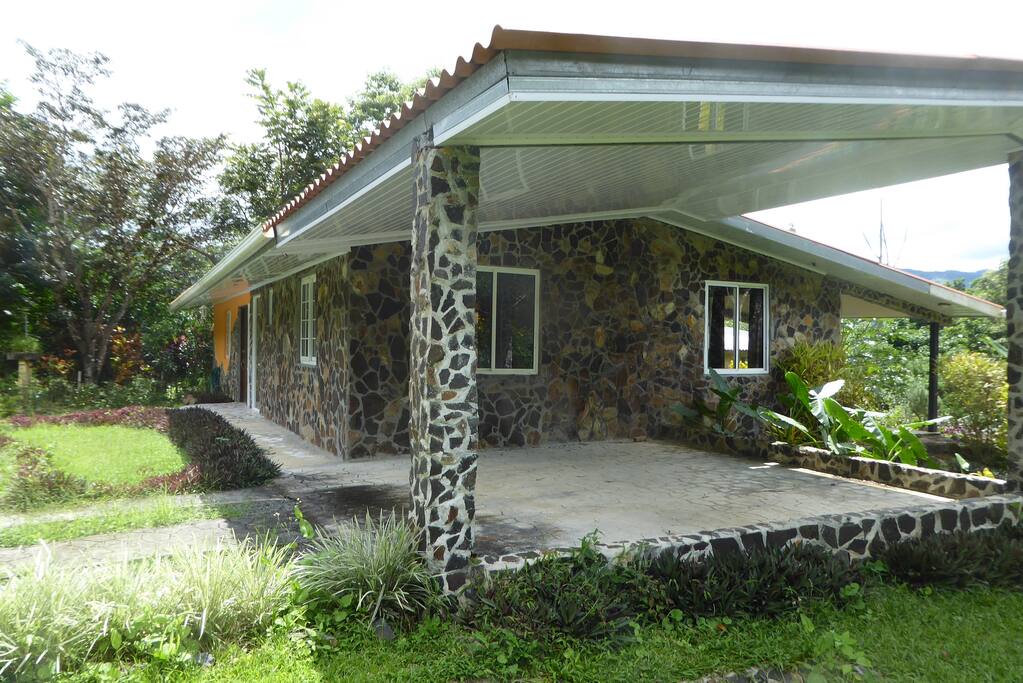 Carport