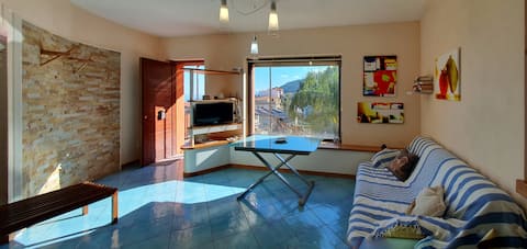 LUNA ROSSA  charming house comfort 💝🔆