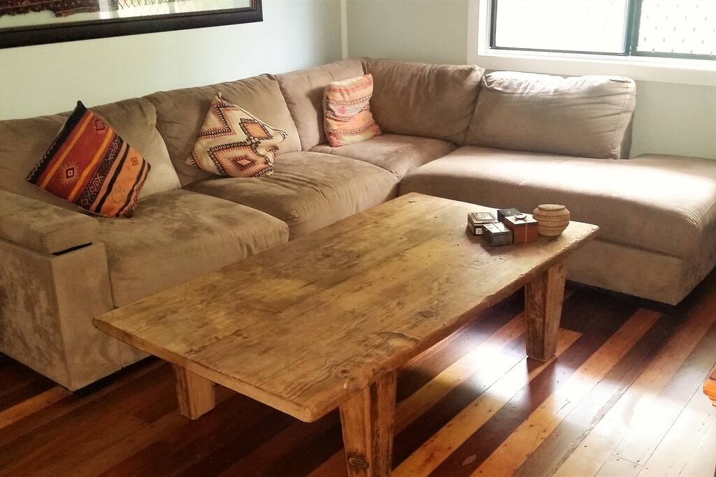 Lounge Room