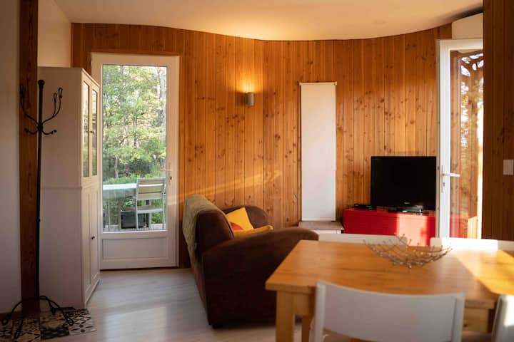 Chalet Dans Plusieurs Hectares De Nature 3* - Var