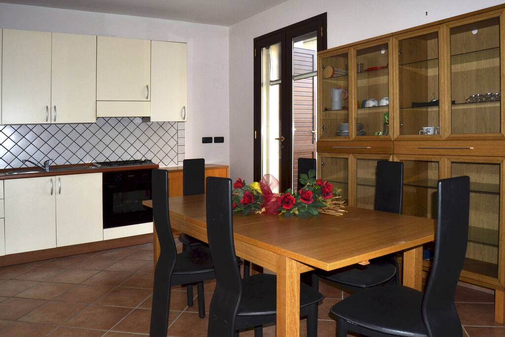 cucina