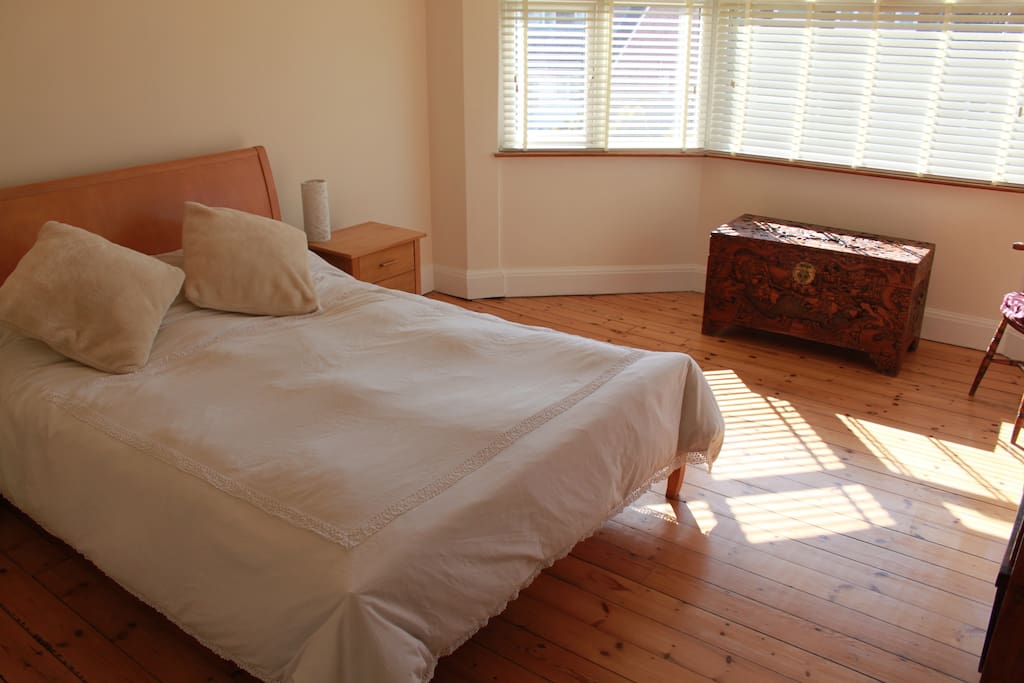 Double Bedroom